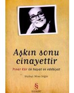 Aşkın Sonu Cinayettir