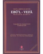 Tacü’l Arifin Es-Seyyid Ebu’l-Vefa Menakıb-Namesi