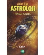 A’dan Z’ye Astroloji 3. Cilt
