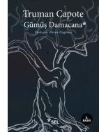 Gümüş Damacana