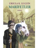Marifetler