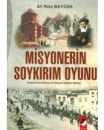 Misyonerin Soykırım Oyunu