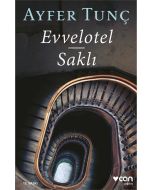 Evvelotel - Saklı