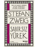 Sabırsız Yürek