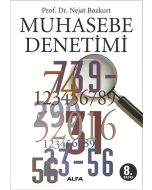 Muhasebe Denetimi