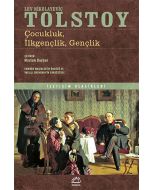 Çocukluk, İlkgençlik, Gençlik