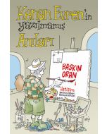 Kenan Evren'in Yazılmamış Anıları