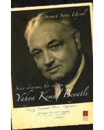 Şiire Adanmış Bir Yaşam - Yahya Kemal Beyatlı