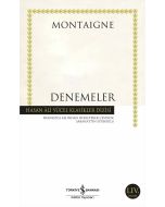 Denemeler