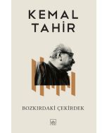 Bozkırdaki Çekirdek