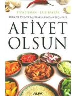 Afiyet Olsun