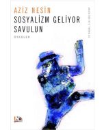 Sosyalizm Geliyor Savulun