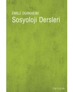 Sosyoloji Dersleri