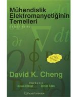 Mühendislik Elektromanyetiğinin Temelleri