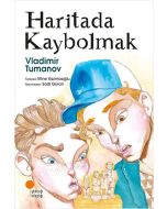 Haritada Kaybolmak