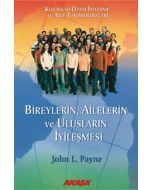 Bireylerin, Ailelerin ve Ulusların İyileşmesi