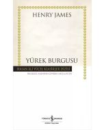 Yürek Burgusu