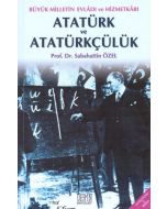 Atatürk ve Atatürkçülük