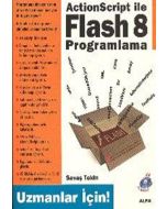 ActionsScript ile Flash 8 Programlama
