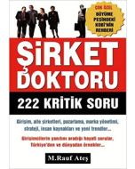 Şirket Doktoru
