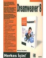 Dreamweaver 8