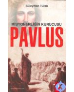 Misyonerliğin Kurucusu Pavlus