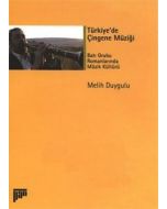 Türkiye'de Çingene Müziği