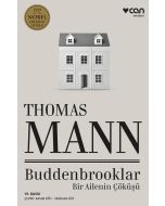 Buddenbrooklar - Bir Ailenin Çöküşü