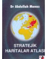 Stratejik Haritalar Atlası