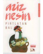 Pırtlatan Bal