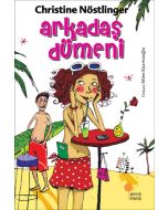 Arkadaş Dümeni