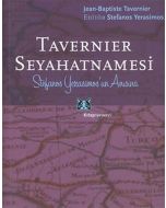 Tavernier Seyahatnamesi