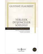 Yerleşik Düşünceler Sözlüğü