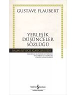 Yerleşik Düşünceler Sözlüğü (Ciltli)
