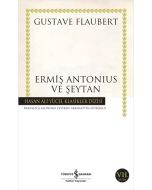 Ermiş Antonius ve Şeytan