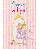 Prenses Liliperi (Ciltli)