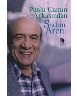 Puslu Camın Arkasından