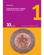 İlkçağ Felsefe Tarihi 1