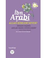 Allah Kimleri Sever?