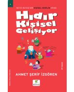 Hıdır Kişisel Gelişiyor