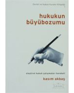 Hukukun Büyübozumu