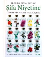 Şifa Niyetine (Ciltli)