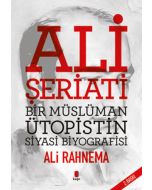 Ali Şeriati
