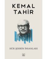 Hür Şehrin İnsanları