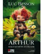 Arthur Maltazar’ın İntikamı
