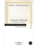 Seçme Şiirler (İngilizce - Türkçe)