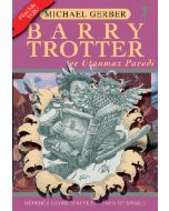 Barry Trotter ve Utanmaz Parodi