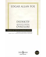 Dedektif Auguste Dupin Öyküleri