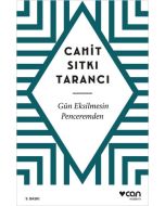 Gün Eksilmesin Penceremden Korkuyorum