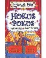 Eğlenceli Bilgi (Hobi) - Hokus Pokus